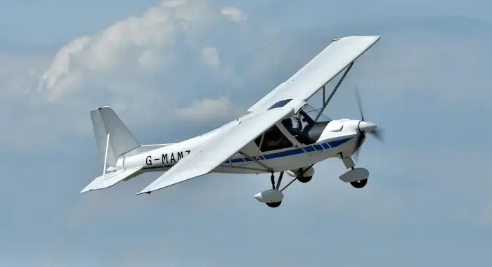 light sport aircraft